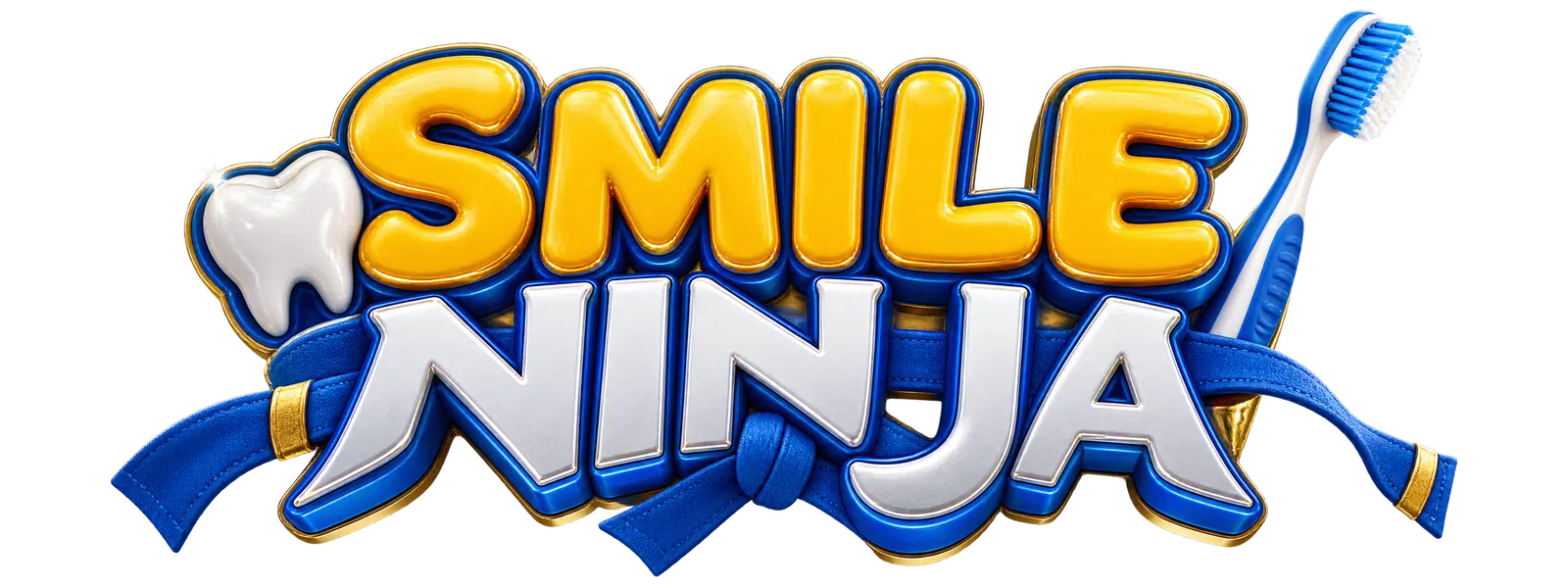 Smile Ninja