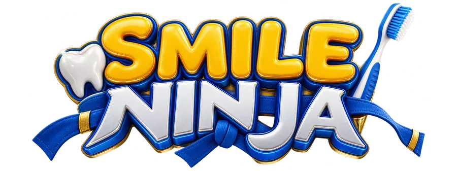 Smile Ninja